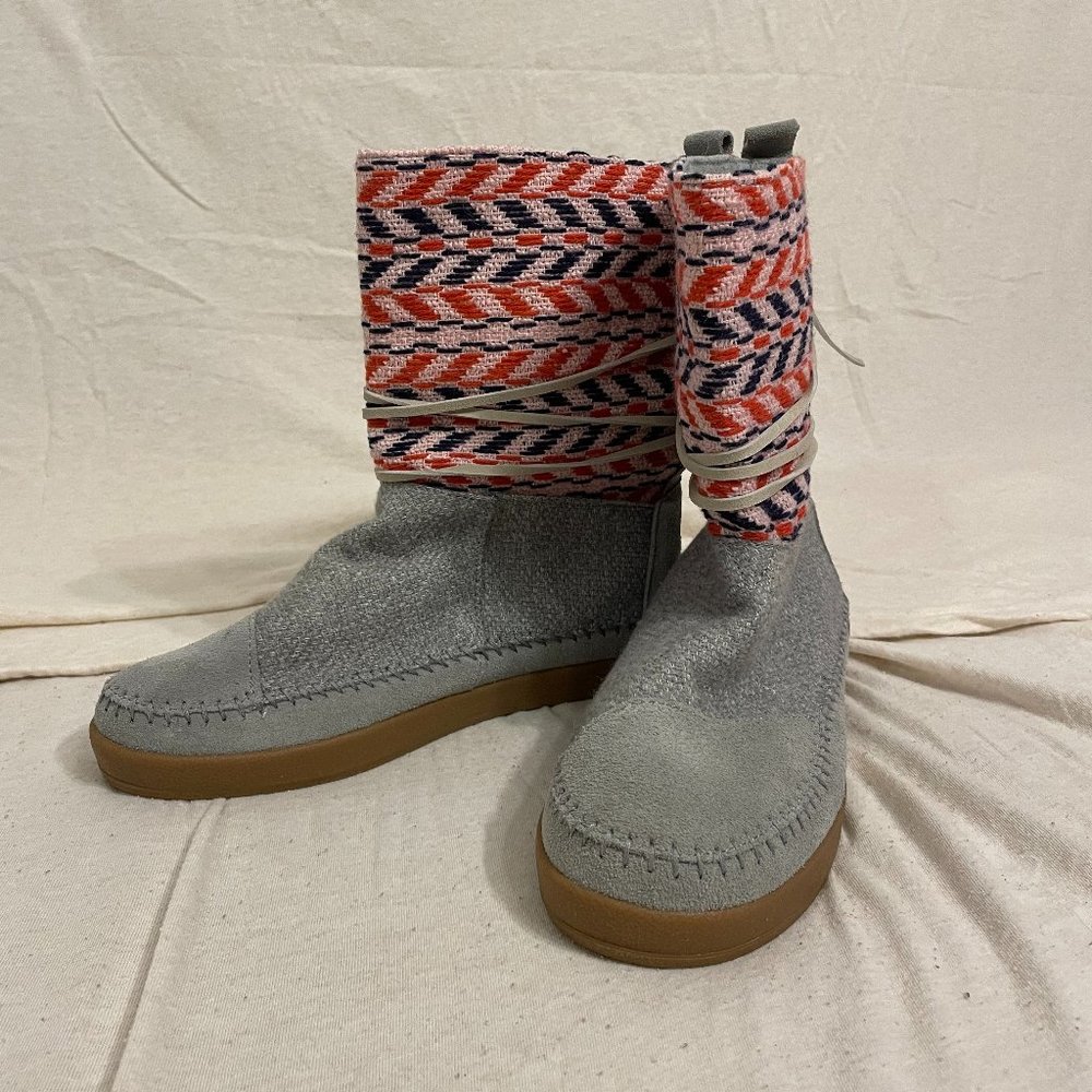 Toms Boots